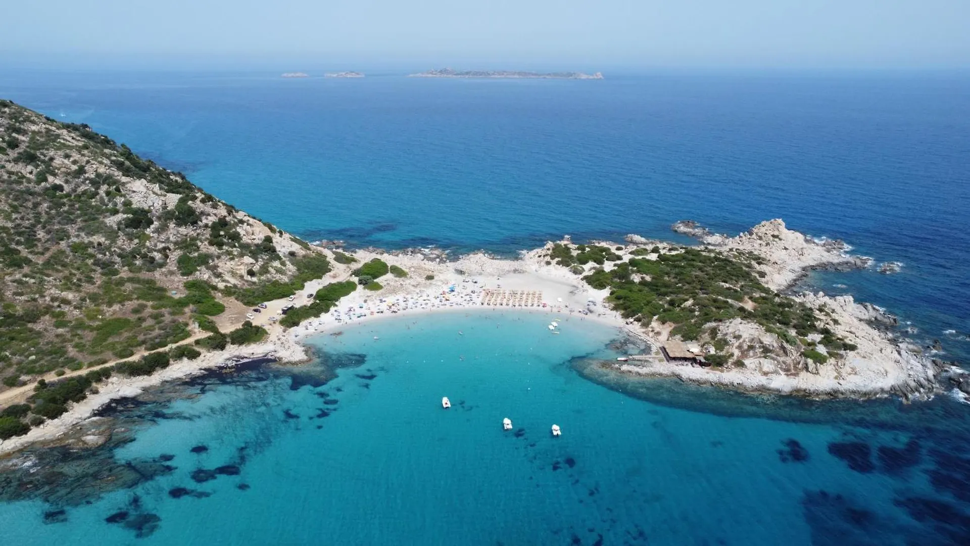 Villetta Valentina Vista Mare Bestvacationever Torre delle Stelle Italy