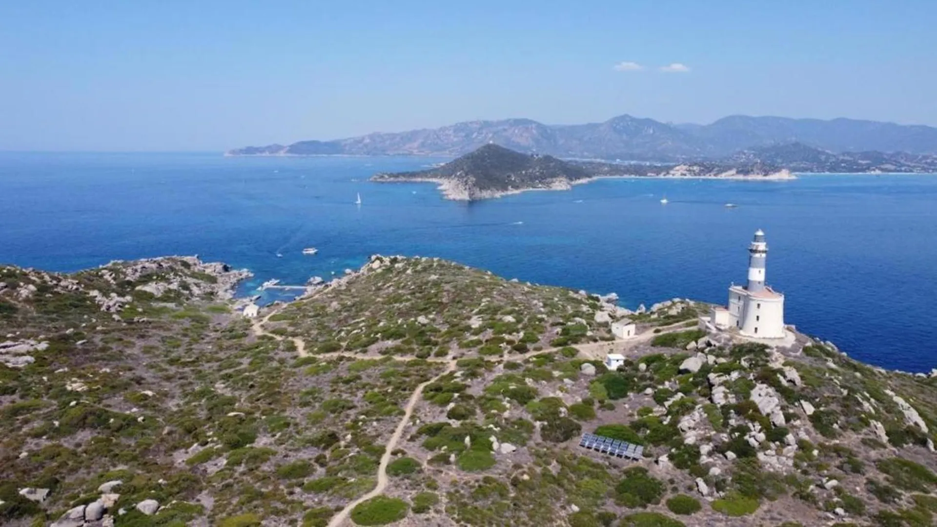 Villetta Valentina Vista Mare Bestvacationever Torre delle Stelle 0*,  Italy