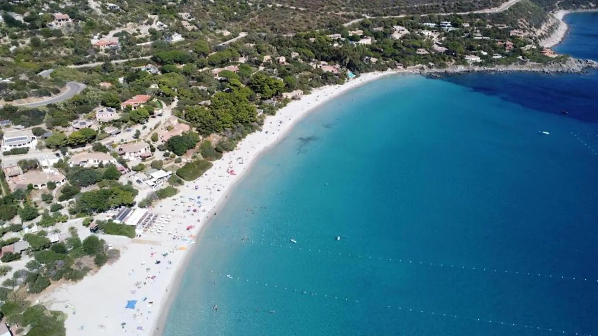 Villetta Valentina Vista Mare Bestvacationever Torre delle Stelle