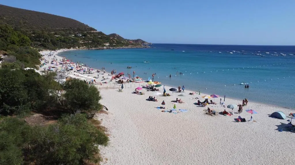 Villetta Valentina Vista Mare Bestvacationever Torre delle Stelle Holiday home