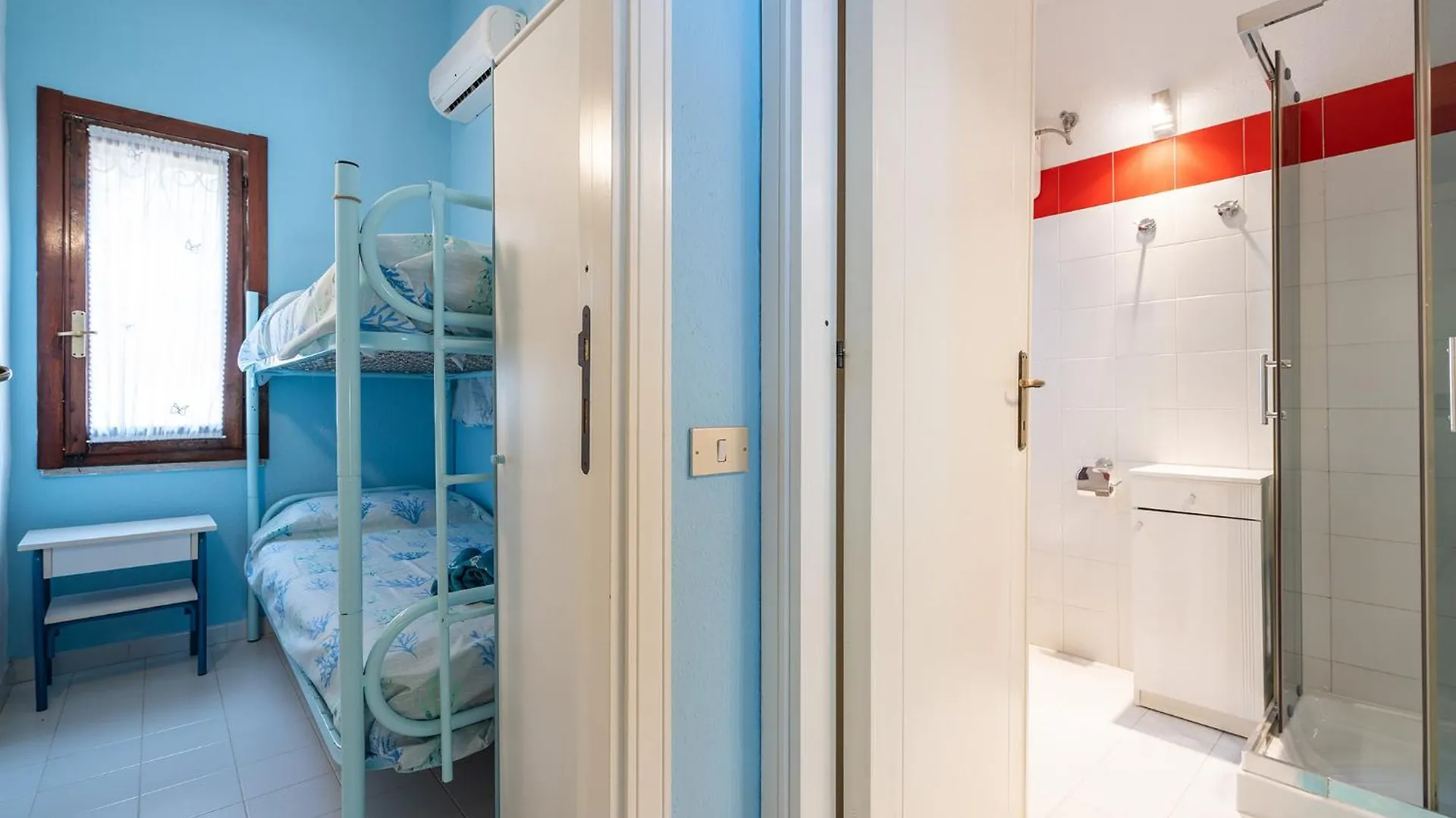 Holiday home Villetta Valentina Vista Mare Bestvacationever Torre delle Stelle