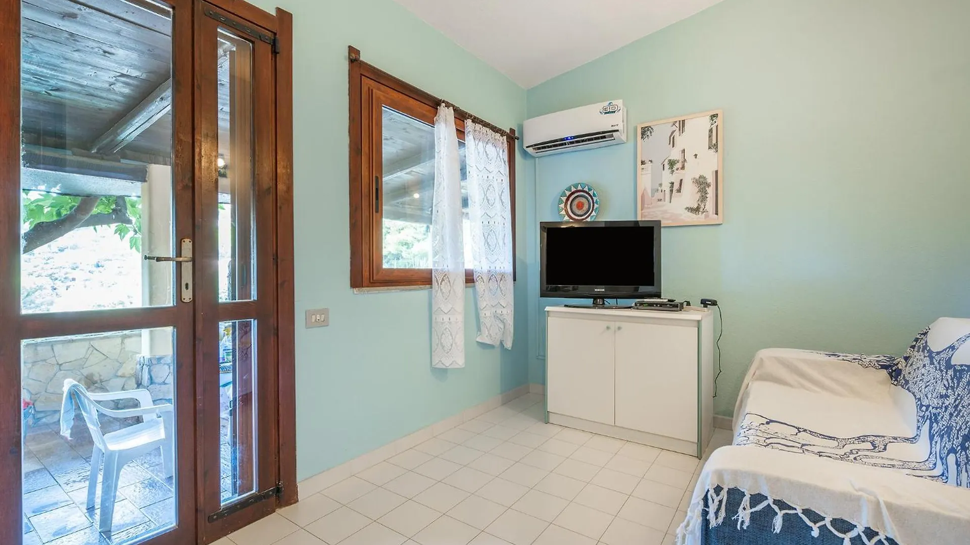 Villetta Valentina Vista Mare Bestvacationever Torre delle Stelle Italy