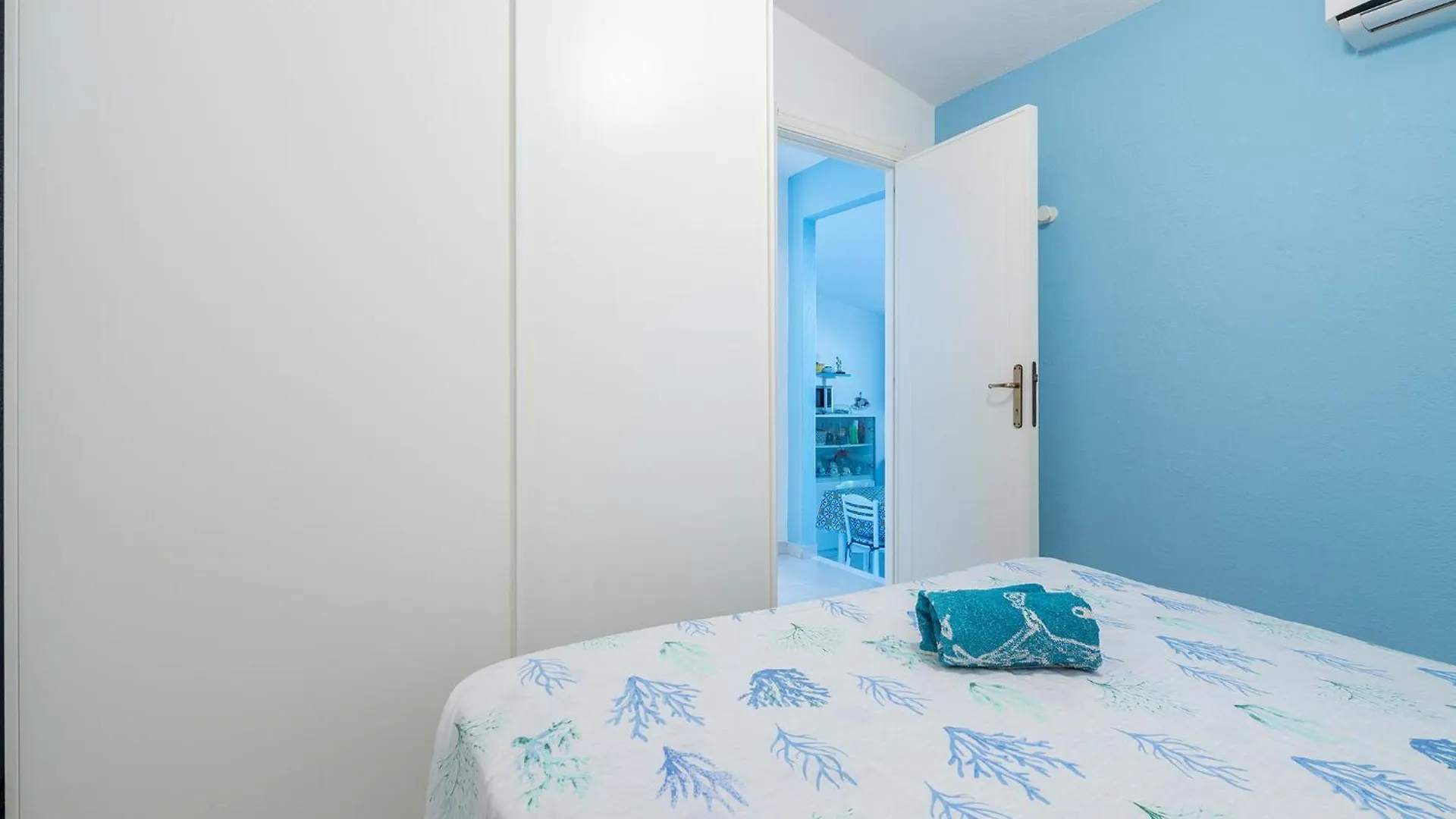 Villetta Valentina Vista Mare Bestvacationever Torre delle Stelle Holiday home