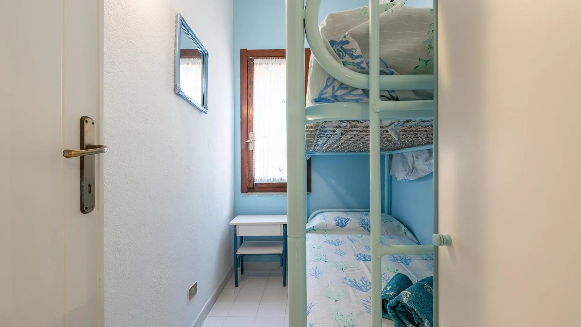 Villetta Valentina Vista Mare Bestvacationever Torre delle Stelle Holiday home