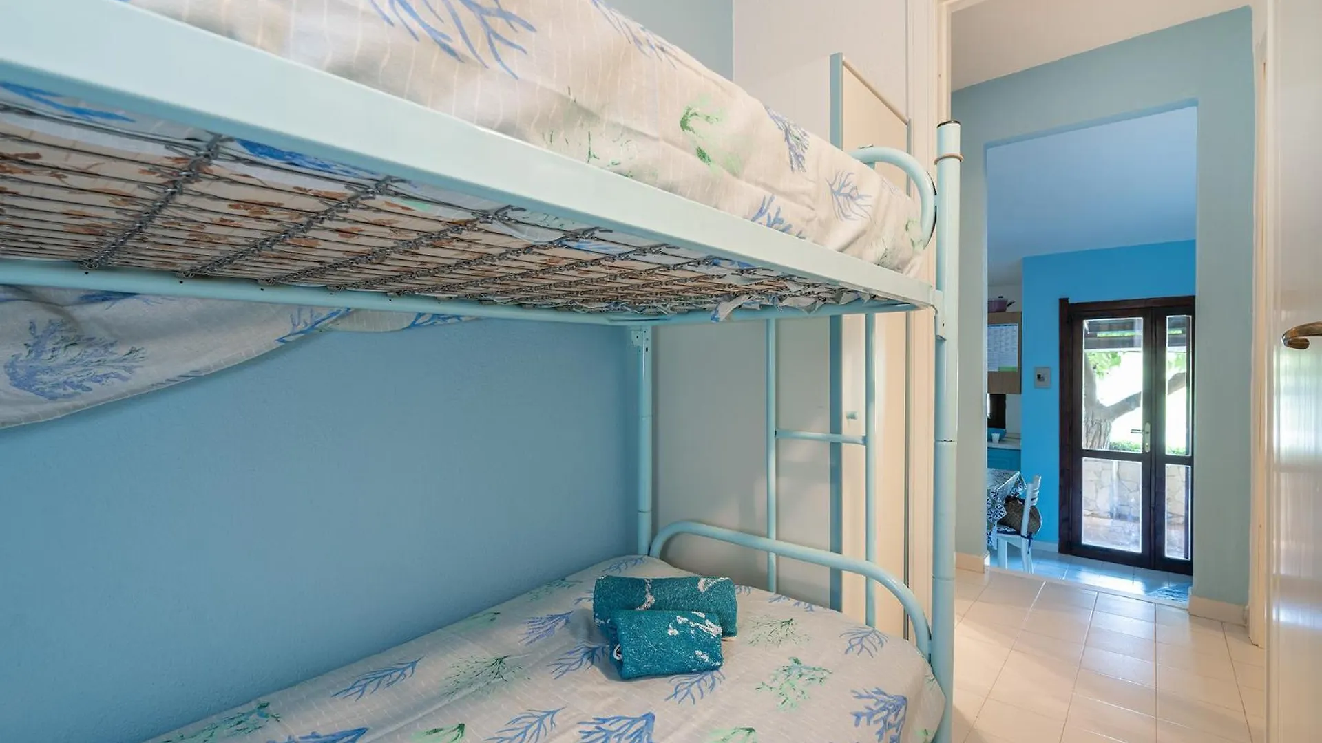 Villetta Valentina Vista Mare Bestvacationever Torre delle Stelle