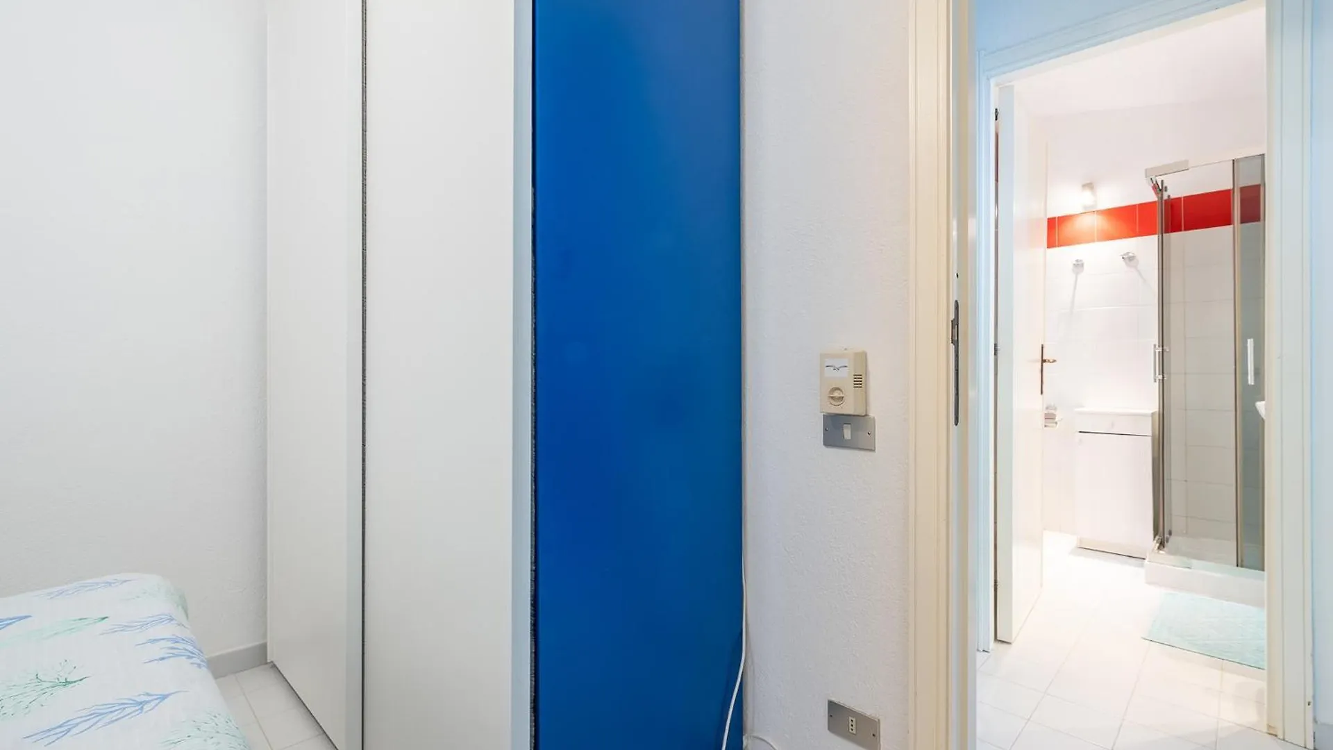Villetta Valentina Vista Mare Bestvacationever Torre delle Stelle 0*,