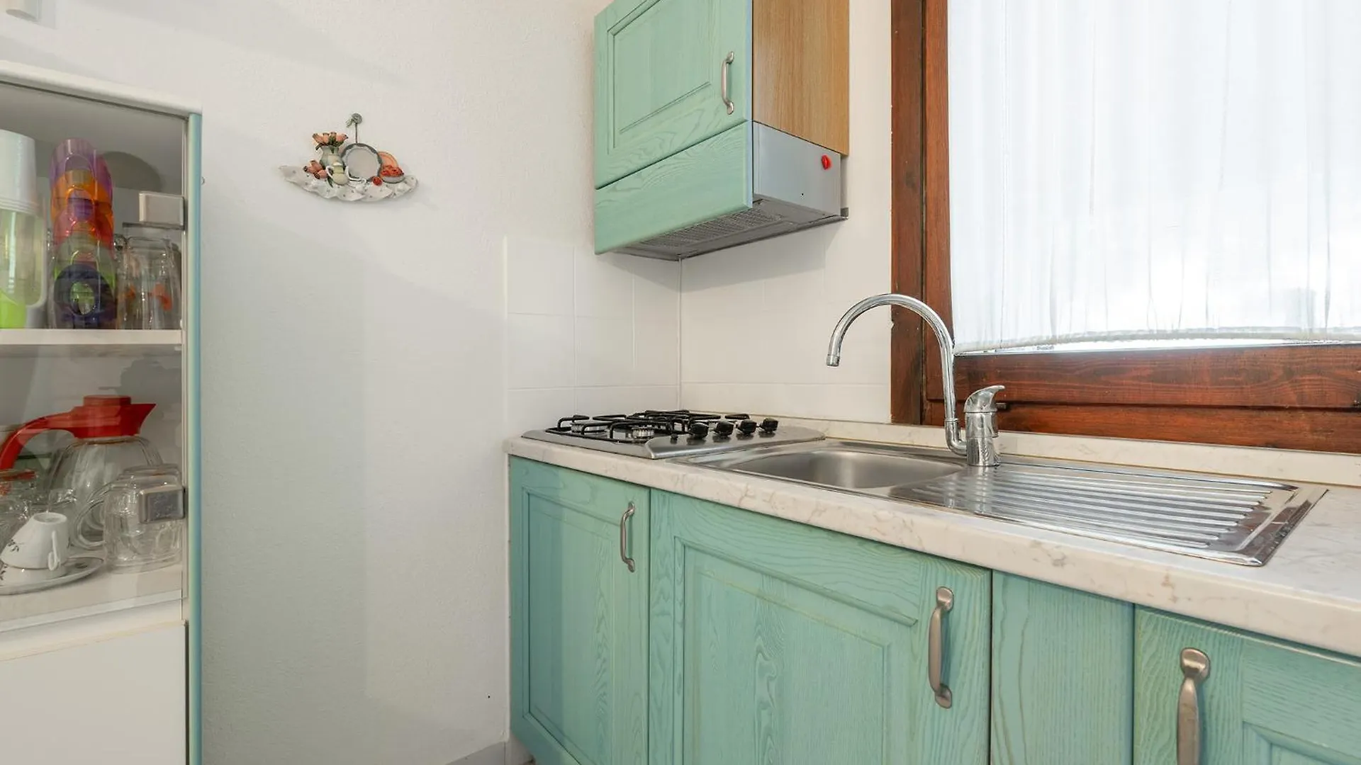 Villetta Valentina Vista Mare Bestvacationever Torre delle Stelle Holiday home