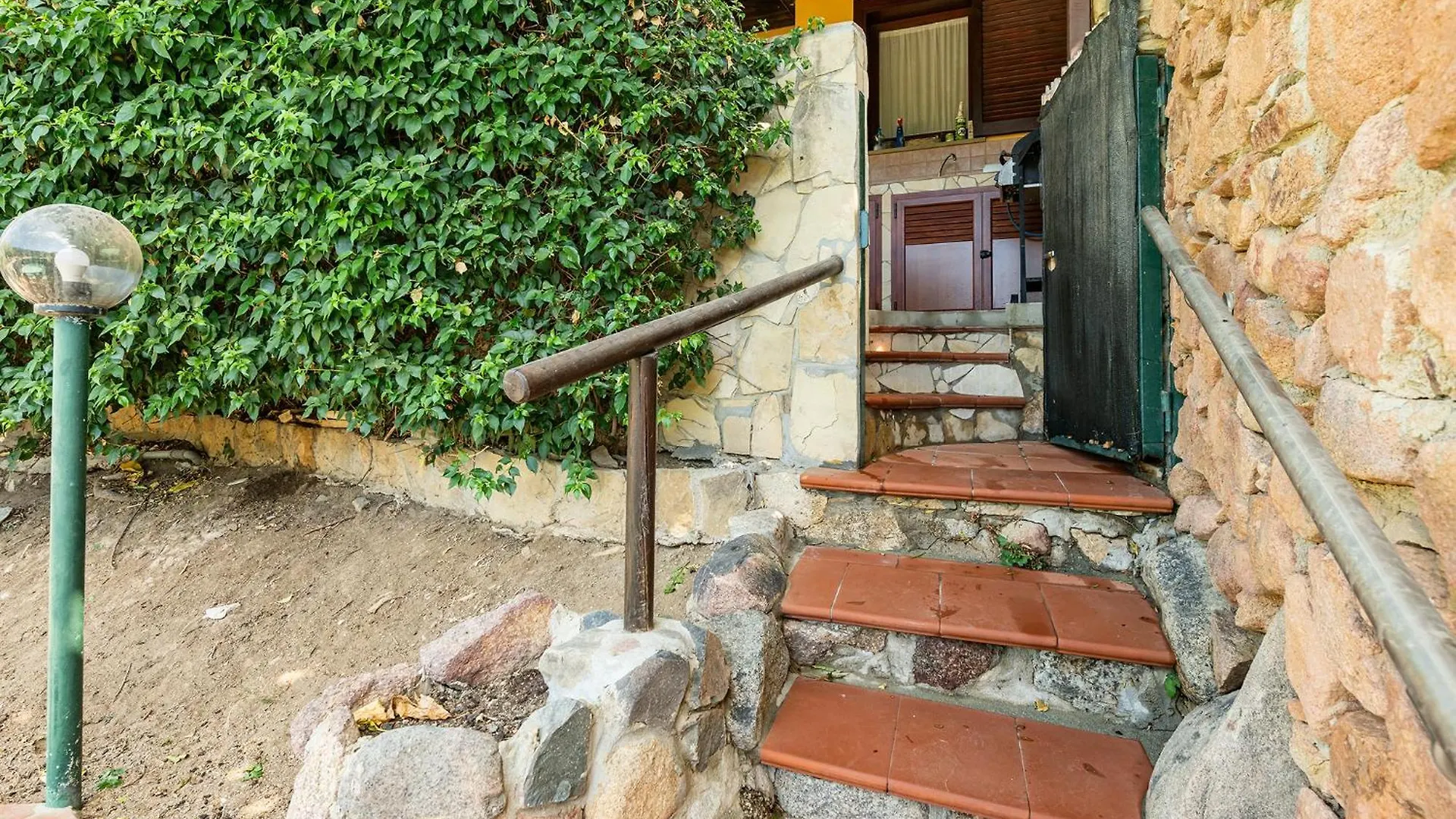 Holiday home Villetta Valentina Vista Mare Bestvacationever Torre delle Stelle