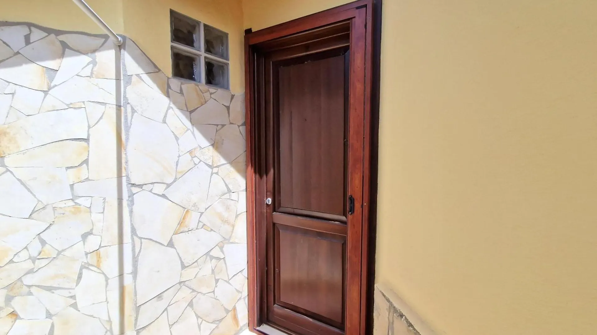 Holiday home Villetta Valentina Vista Mare Bestvacationever Torre delle Stelle Italy