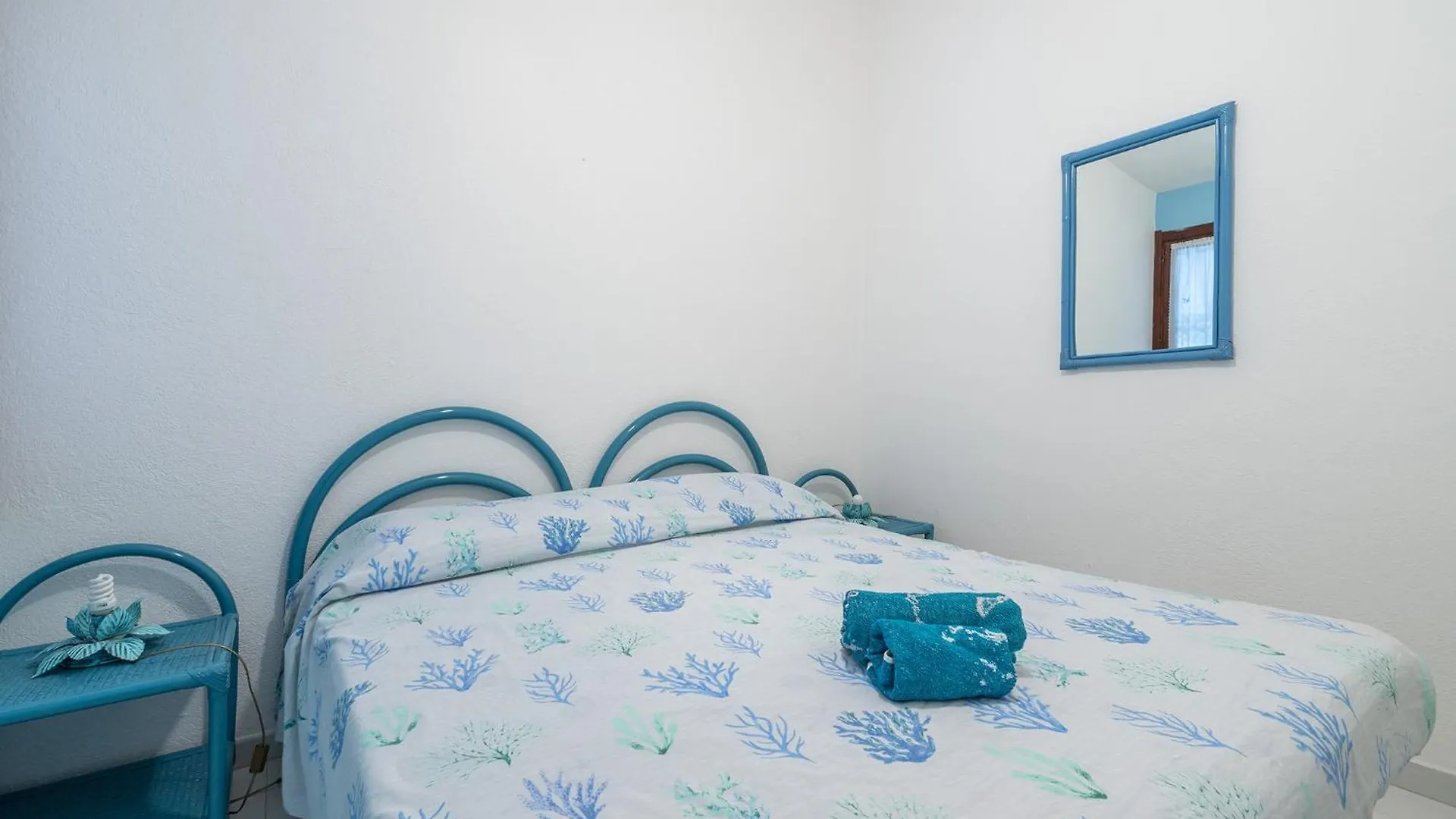 Holiday home Villetta Valentina Vista Mare Bestvacationever Torre delle Stelle