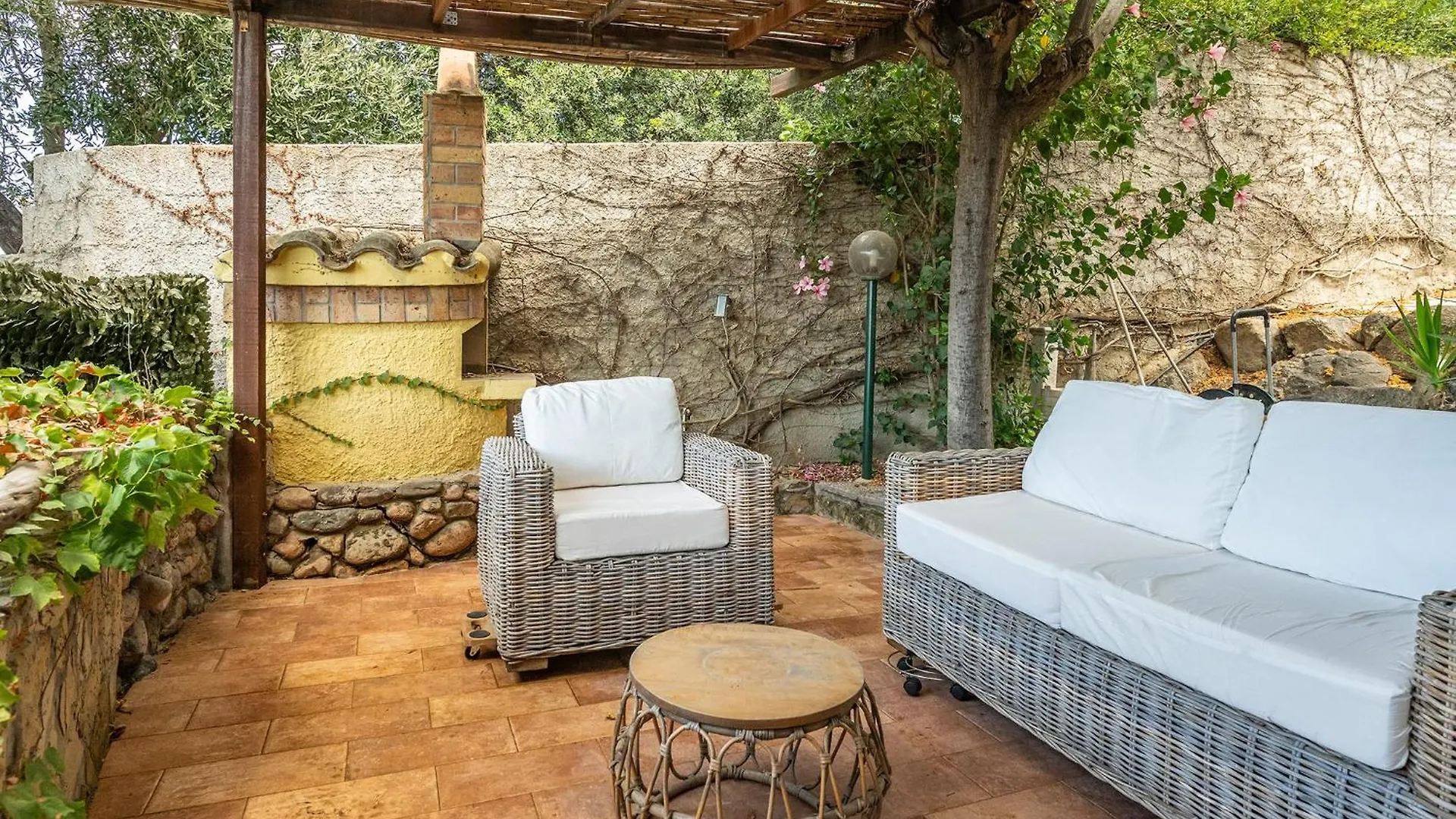 Villetta Valentina Vista Mare Bestvacationever Torre delle Stelle