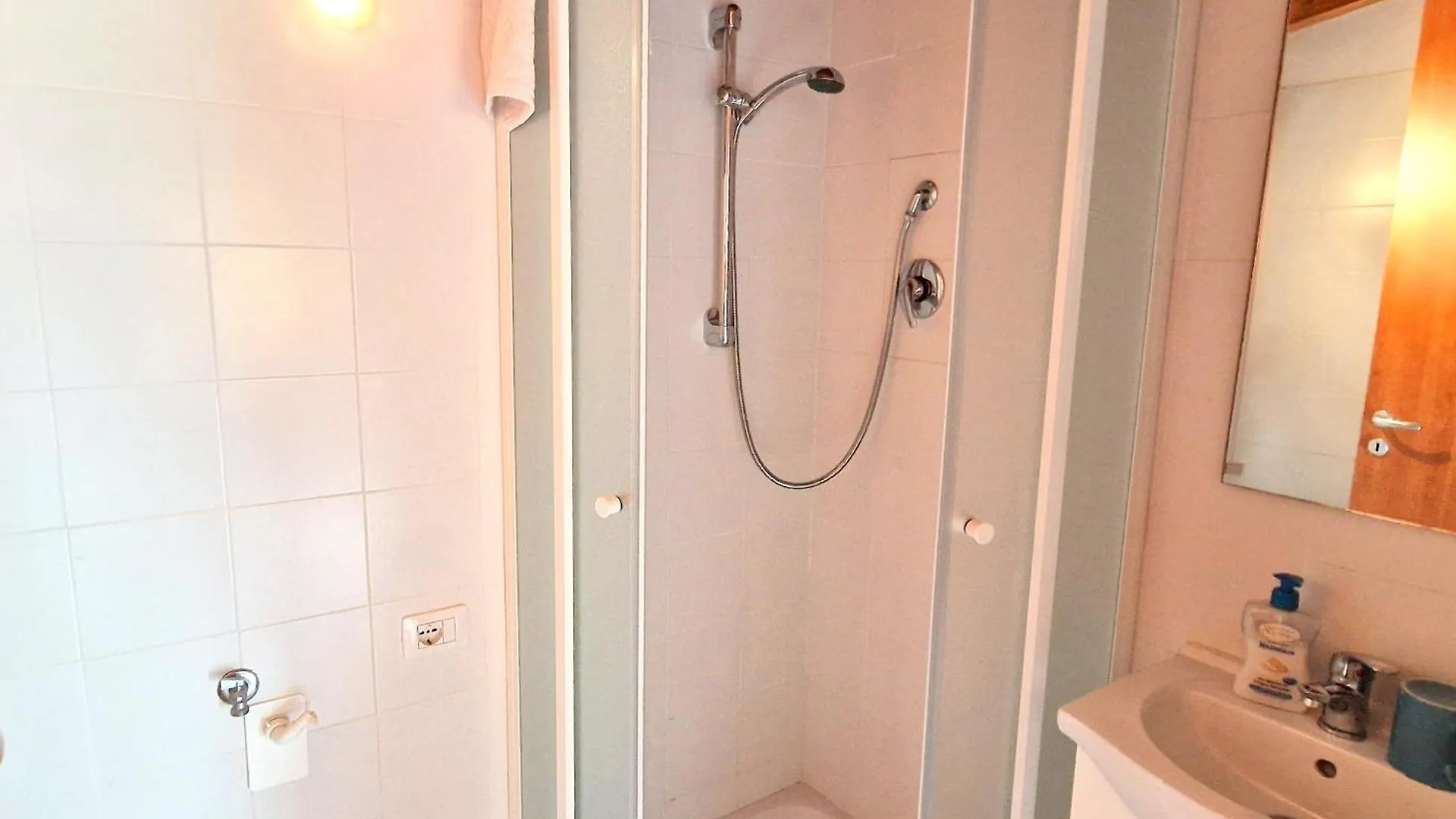 Holiday home Villetta Valentina Vista Mare Bestvacationever Torre delle Stelle Italy
