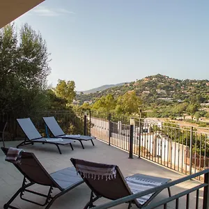  Apartment Cann'e Sisa Luxury Perla Marina A