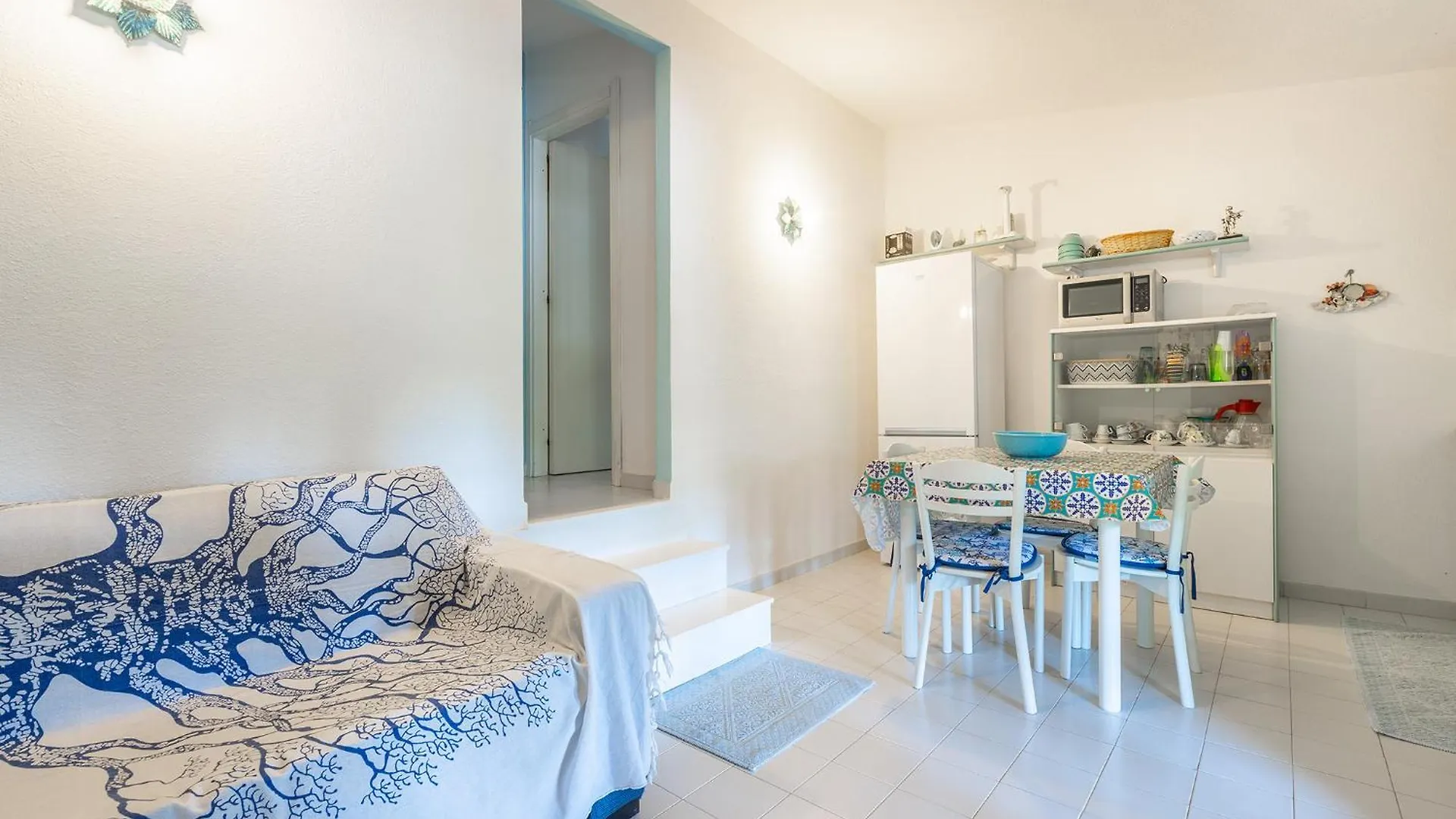 Villetta Valentina Vista Mare Bestvacationever Torre delle Stelle